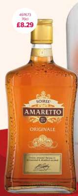 Soiree Amaretto Originale
