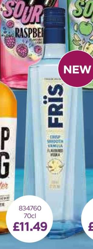 FRÏS