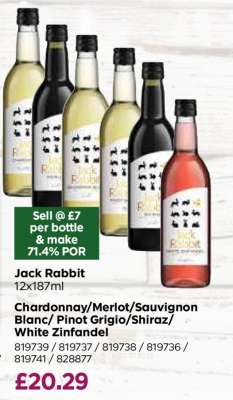 Jack Rabbit