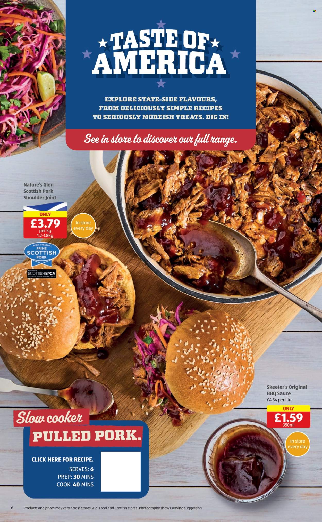 Aldi offer - 02/07/2026 - 08/07/2026. Page 6