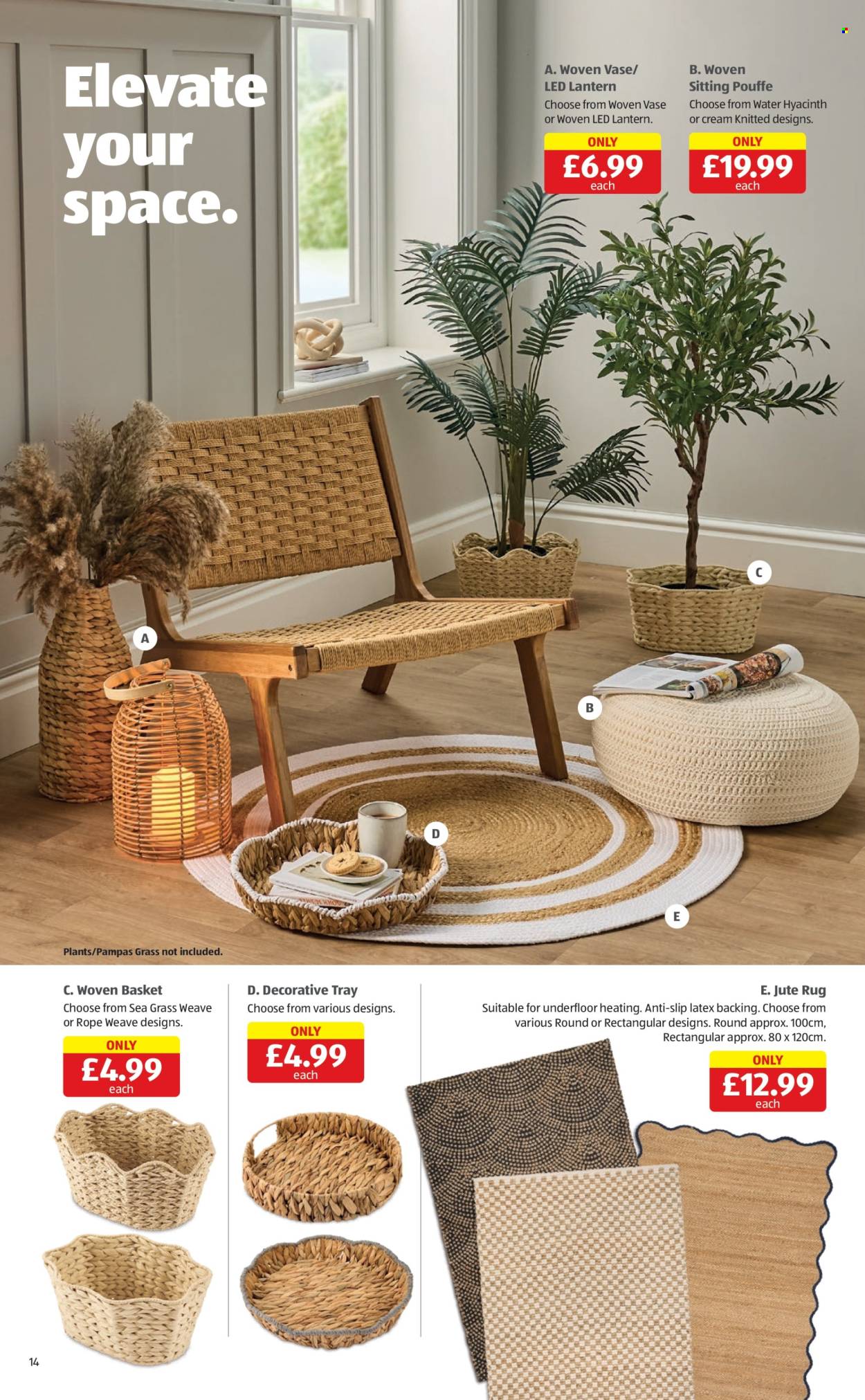 Aldi offer - 02/07/2026 - 08/07/2026. Page 14