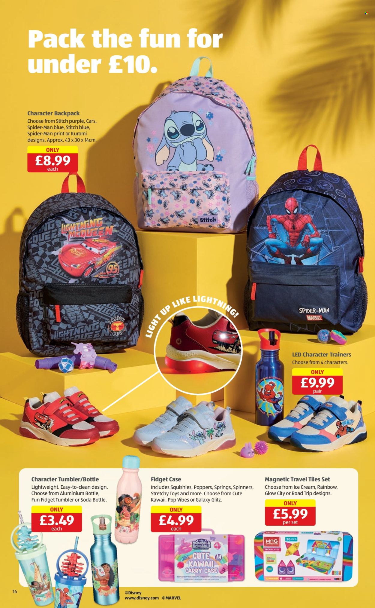 Aldi offer - 02/07/2026 - 08/07/2026. Page 16