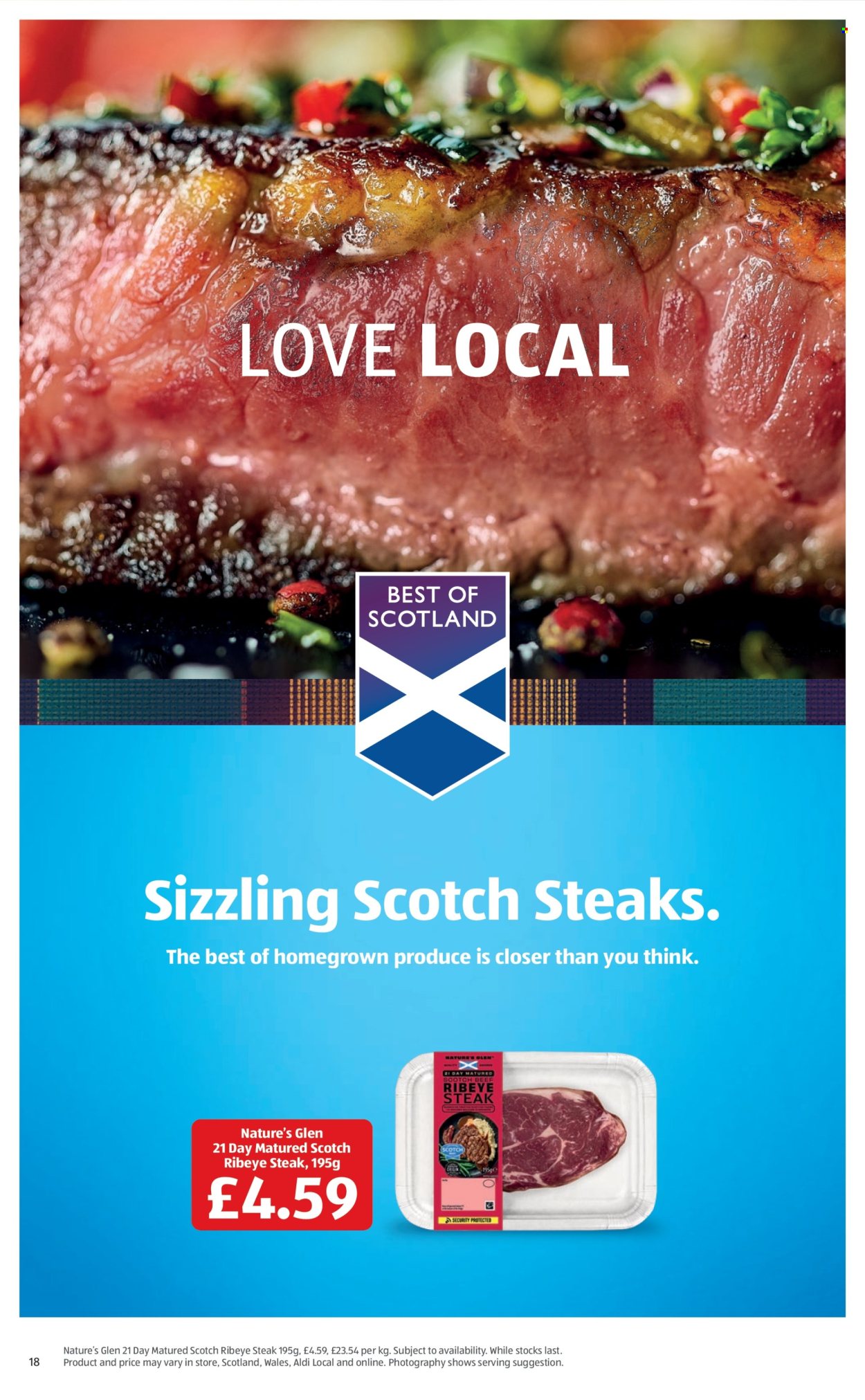 Aldi offer - 02/07/2026 - 08/07/2026. Page 18