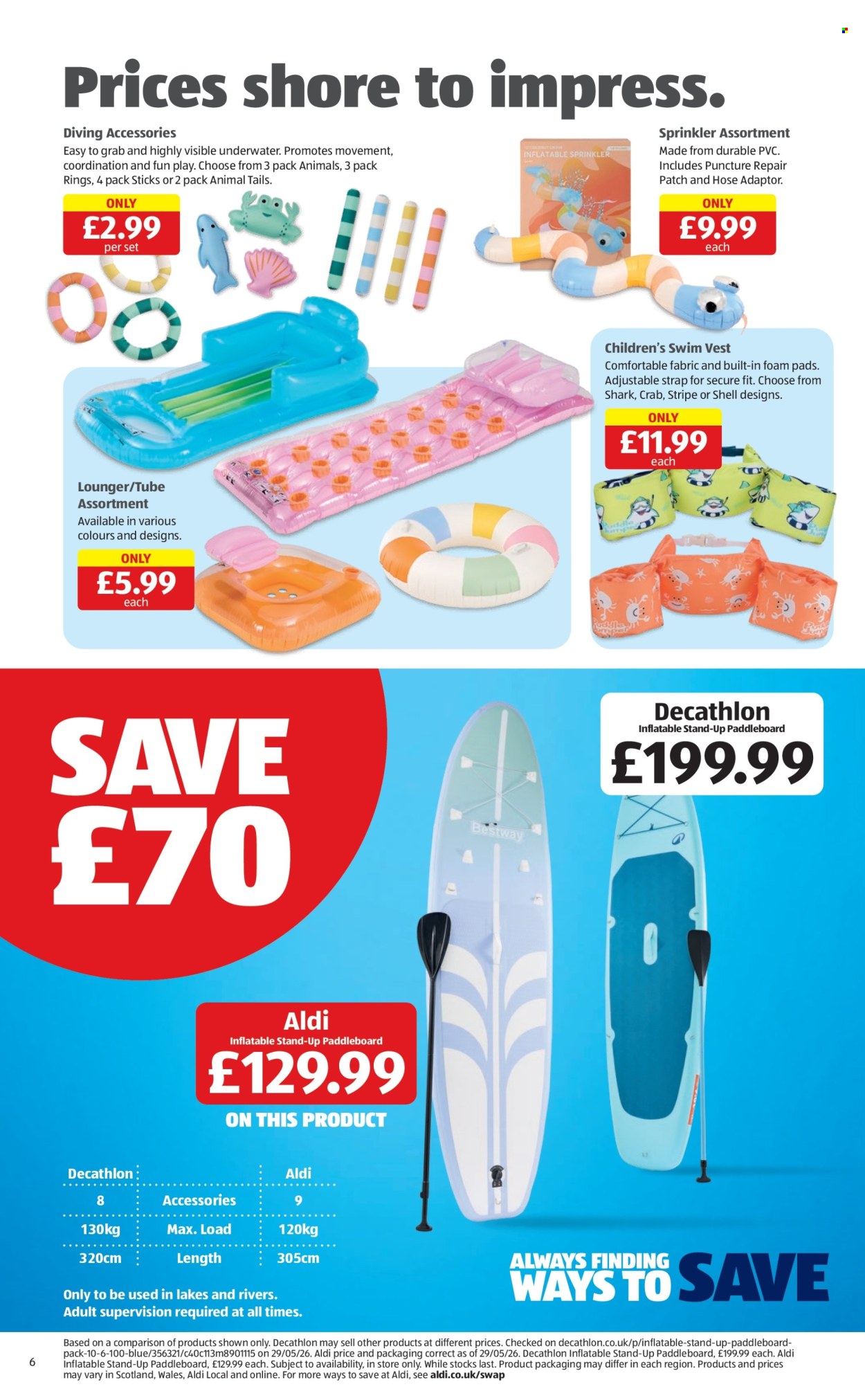 Aldi offer - 25/06/2026 - 01/07/2026. Page 6