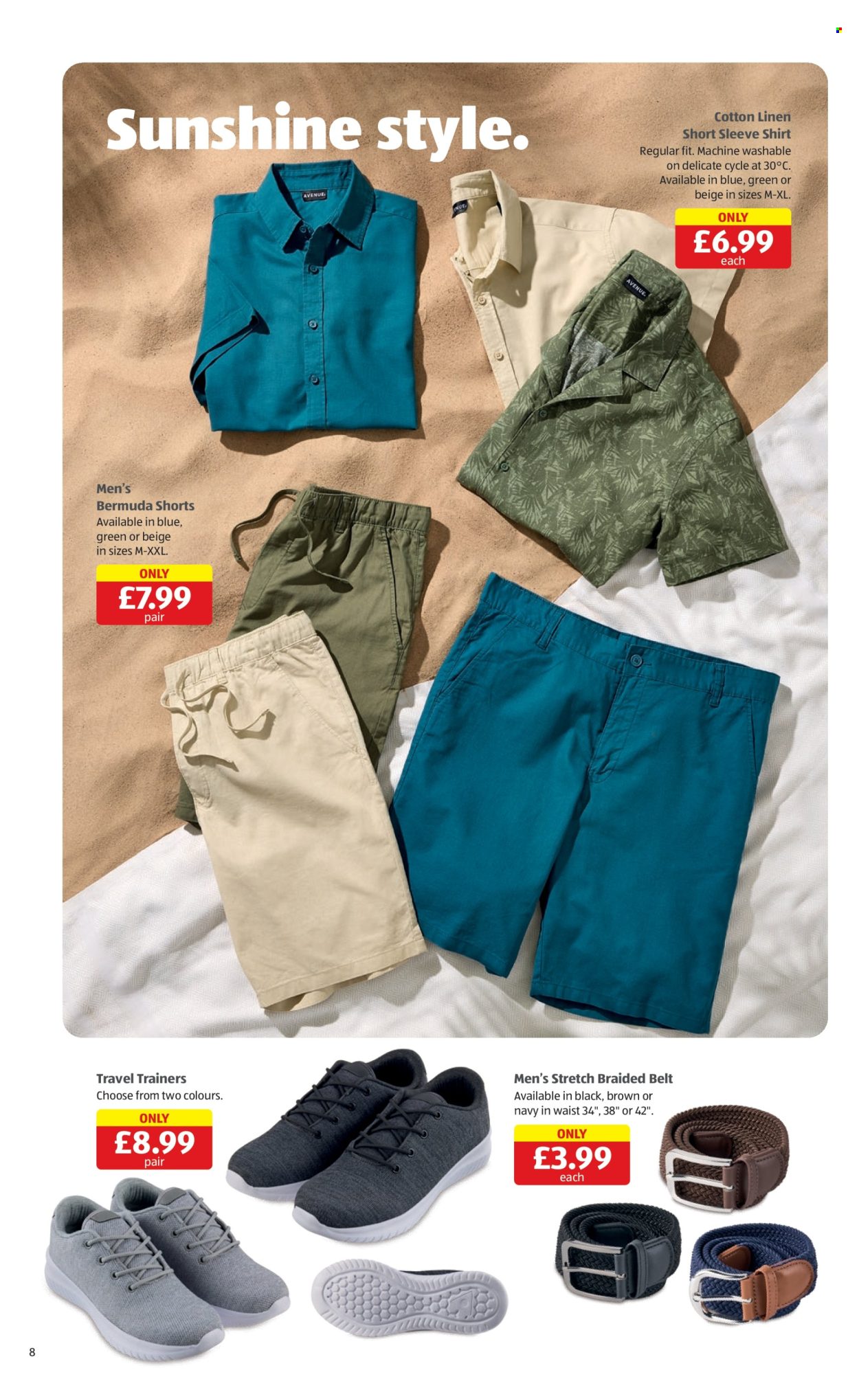 Aldi offer - 25/06/2026 - 01/07/2026. Page 8