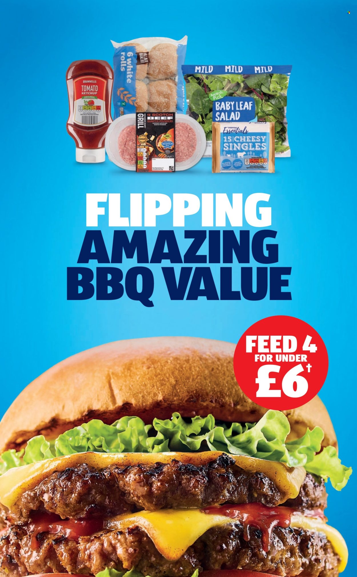 Aldi offer - 25/06/2026 - 01/07/2026. Page 10