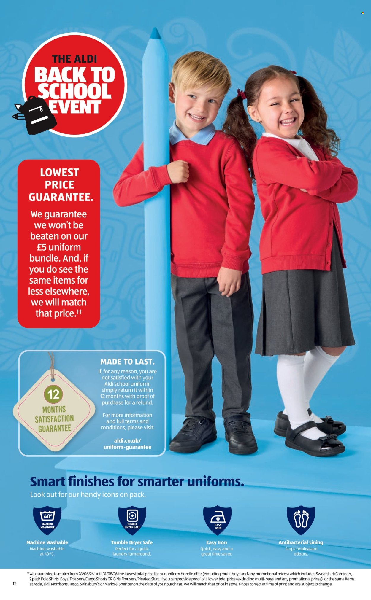 Aldi offer - 25/06/2026 - 01/07/2026. Page 12