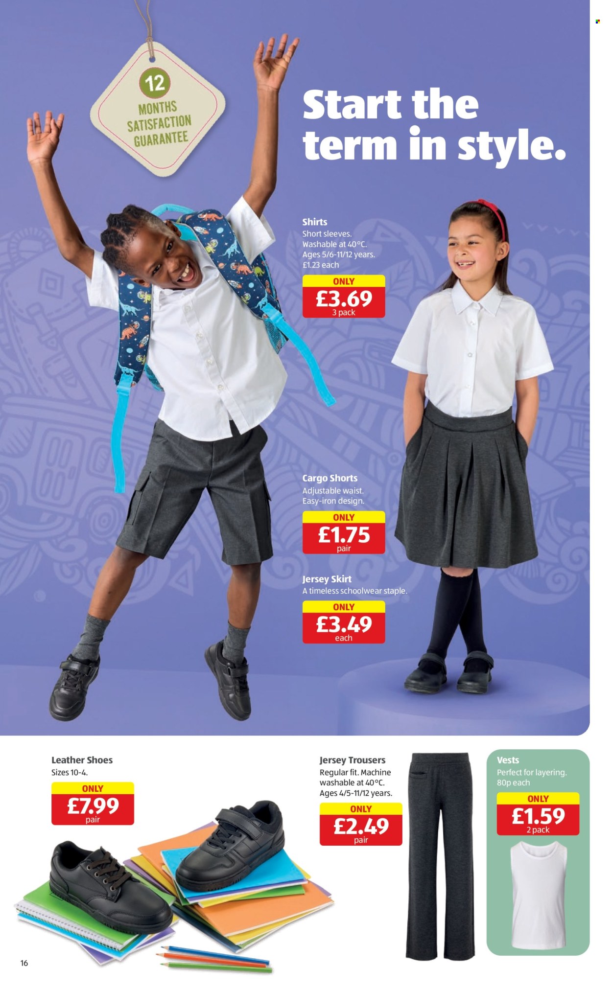 Aldi offer - 25/06/2026 - 01/07/2026. Page 16