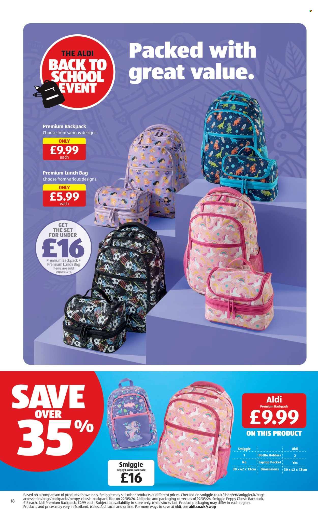 Aldi offer - 25/06/2026 - 01/07/2026. Page 18