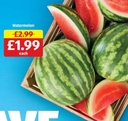 Watermelon