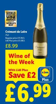 Crémant de Loire