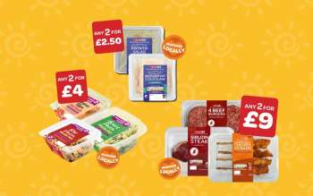 thumbnail - SPAR offer