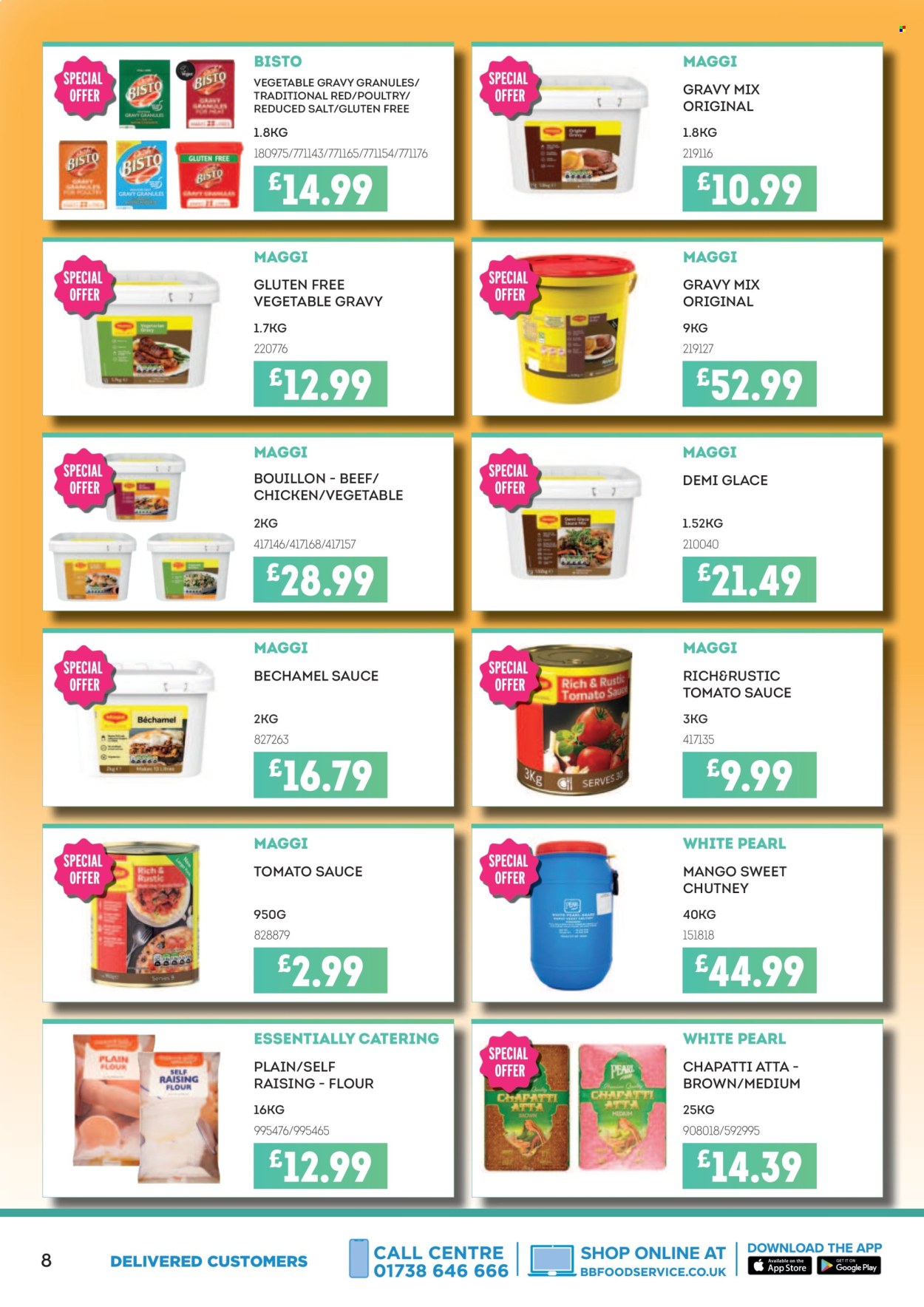 Bestway offer - 19/06/2026 - 16/07/2026. Page 8