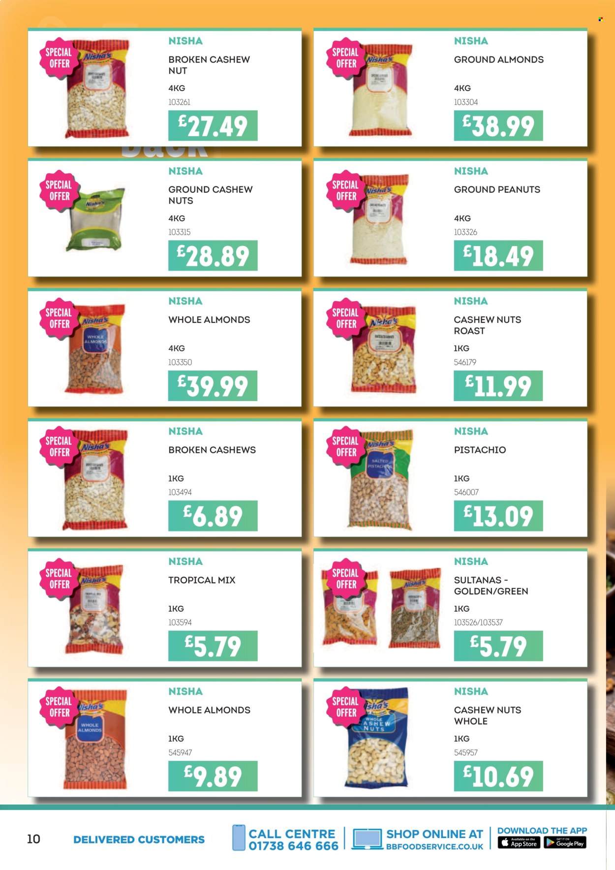 Bestway offer - 19/06/2026 - 16/07/2026. Page 10