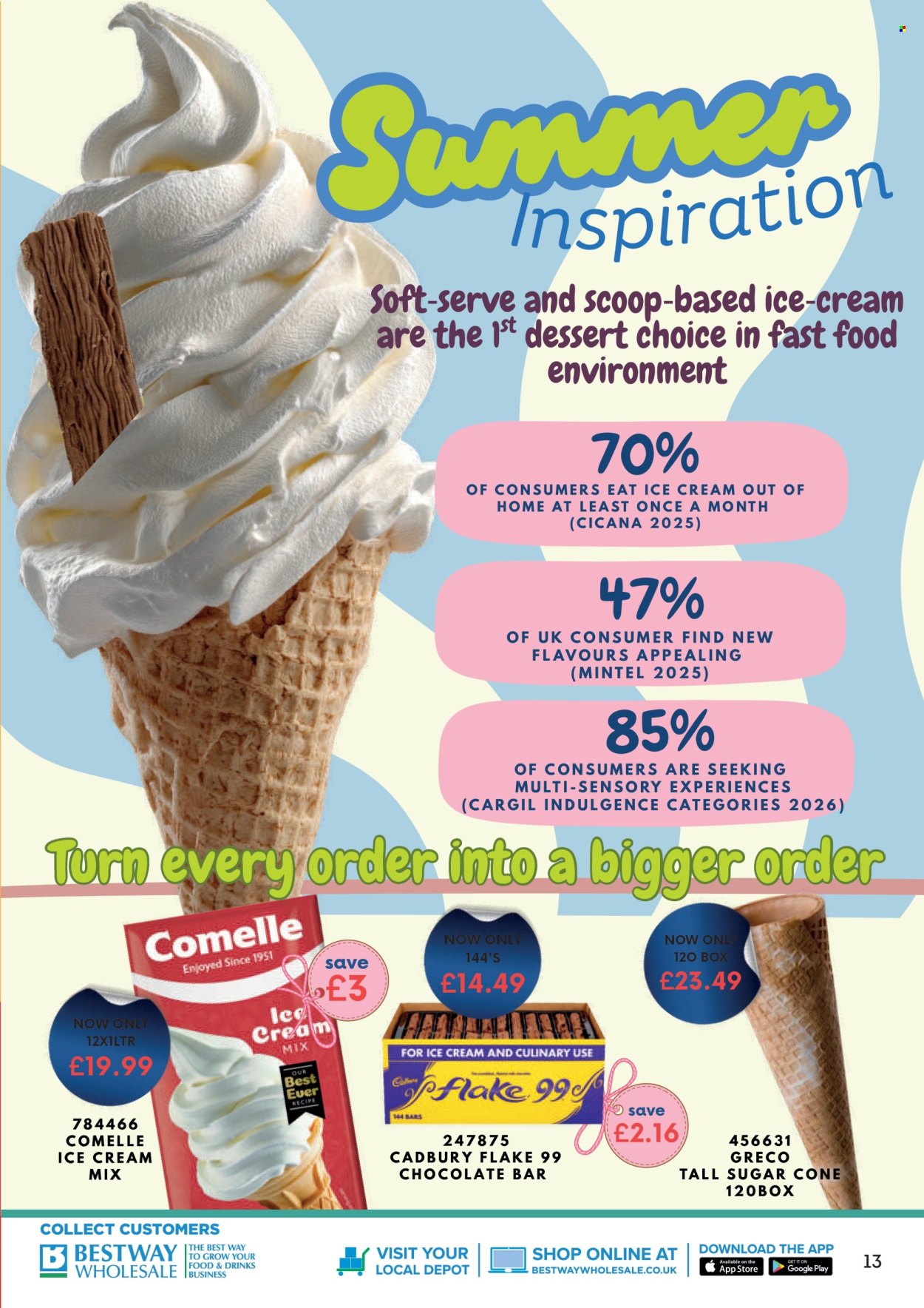 Bestway offer - 19/06/2026 - 16/07/2026. Page 13