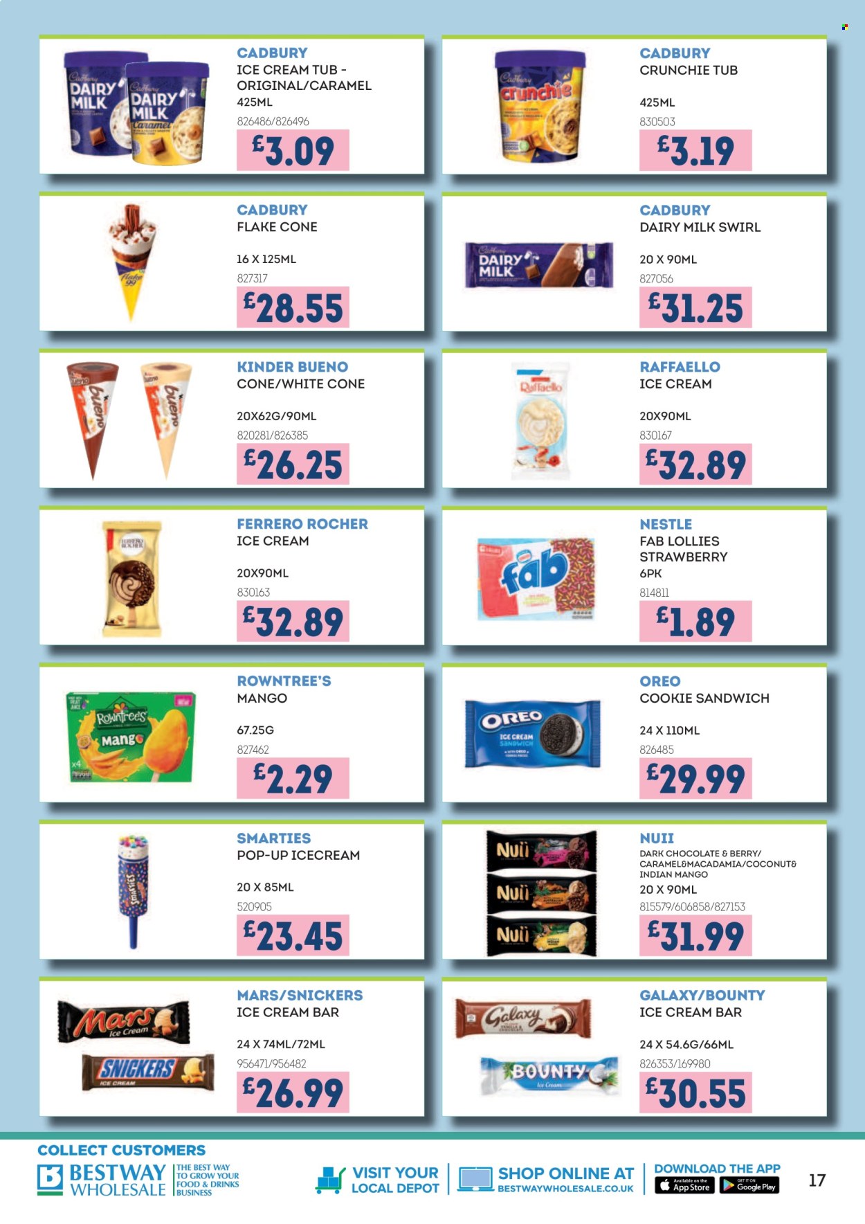 Bestway offer - 19/06/2026 - 16/07/2026. Page 17