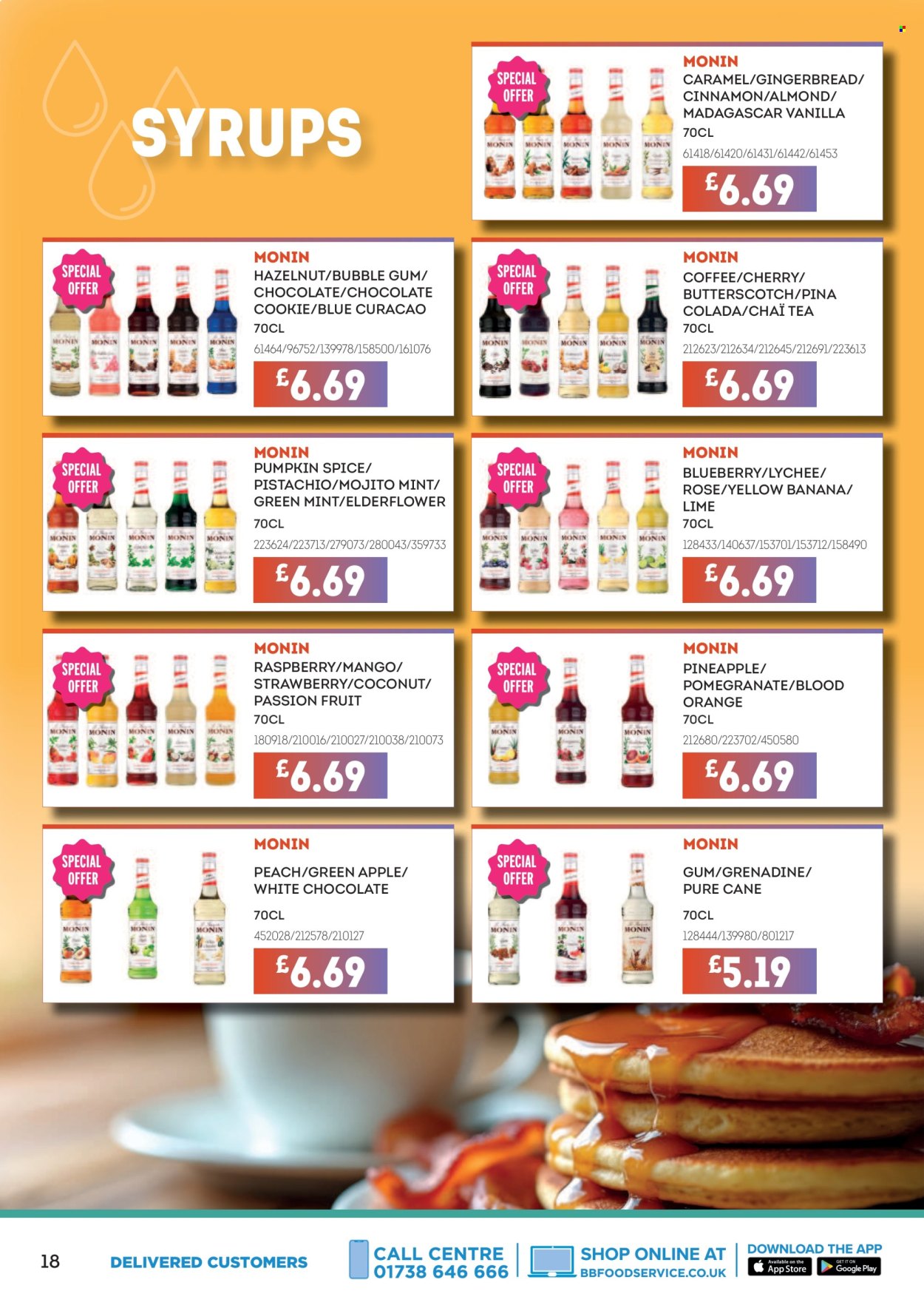 Bestway offer - 19/06/2026 - 16/07/2026. Page 18