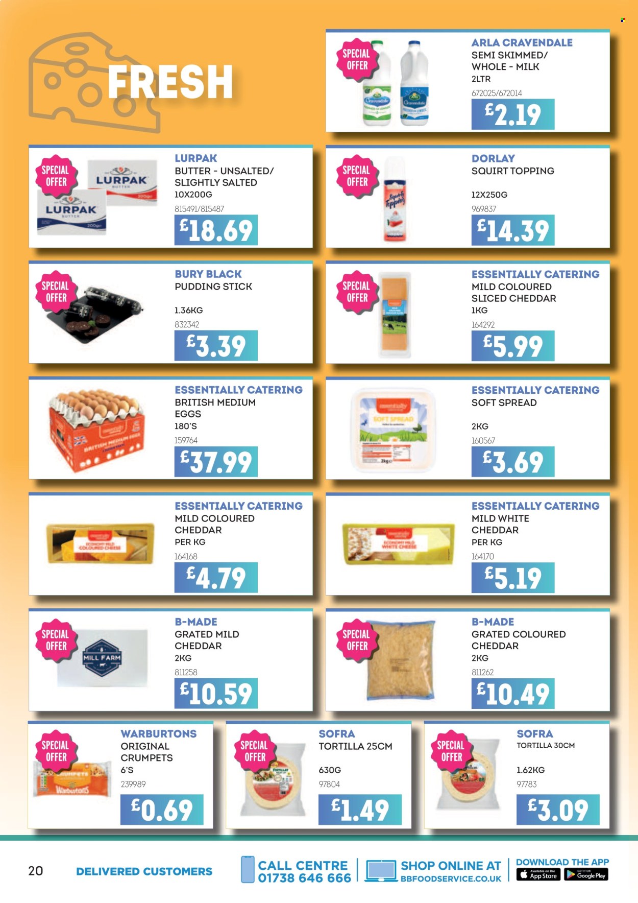 Bestway offer - 19/06/2026 - 16/07/2026. Page 20