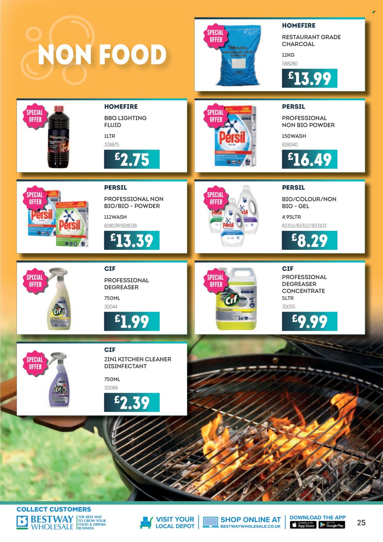 Bestway offer - 19/06/2026 - 16/07/2026. Page 25