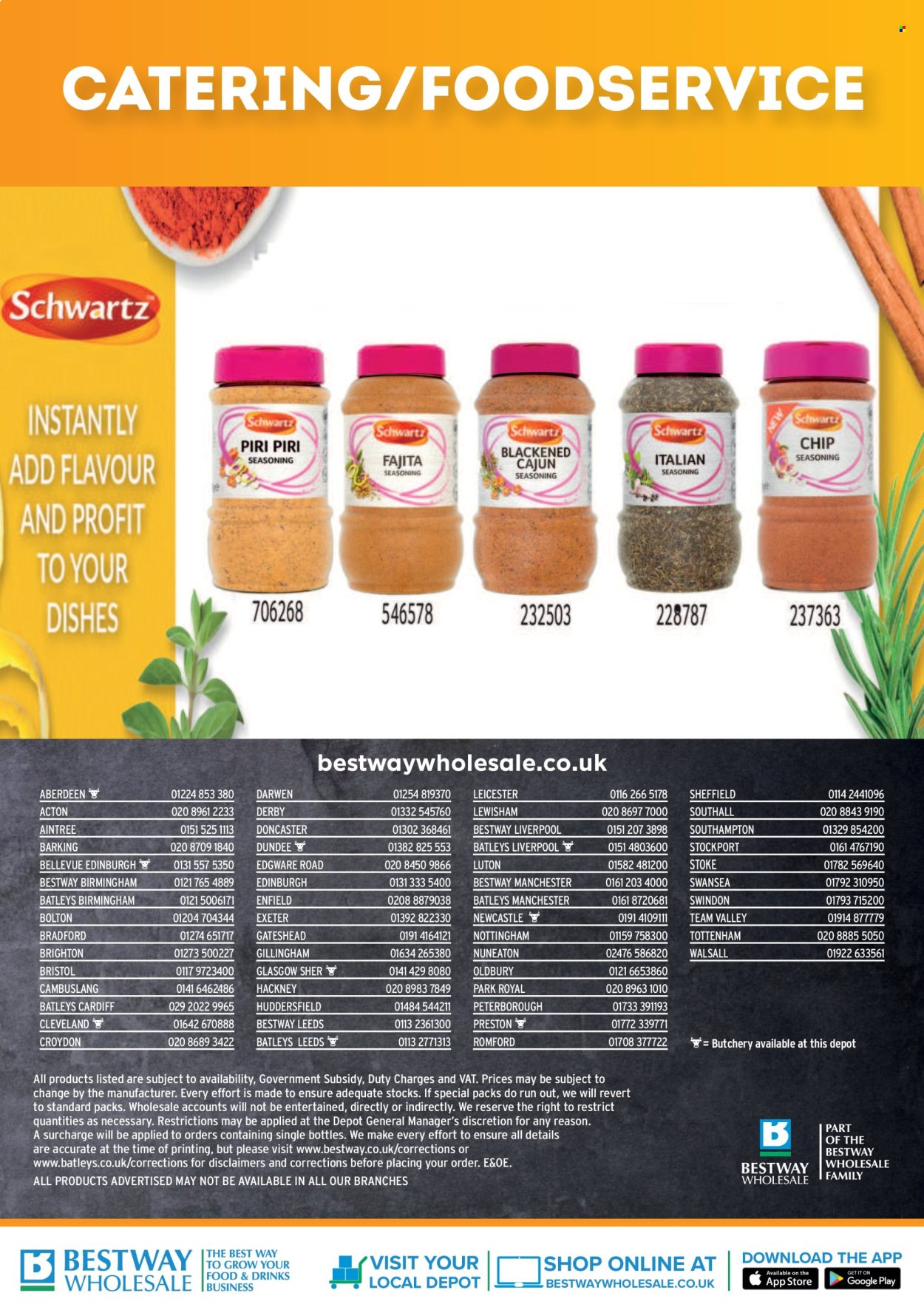 Bestway offer - 19/06/2026 - 16/07/2026. Page 28