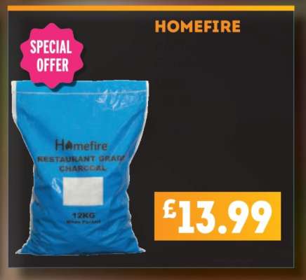 HOMEFIRE