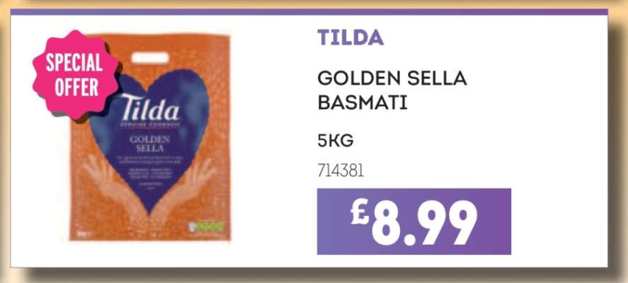 TILDA