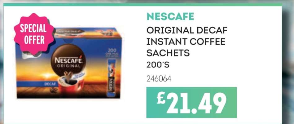 Nescafé