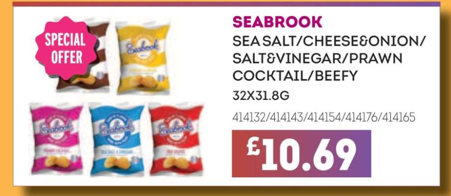 SEABROOK