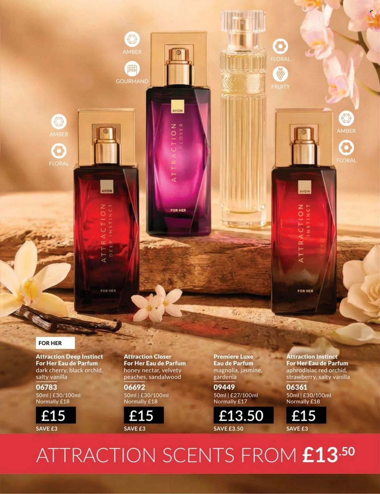 Avon offer - 01/07/2026 - 31/07/2026. Page 72