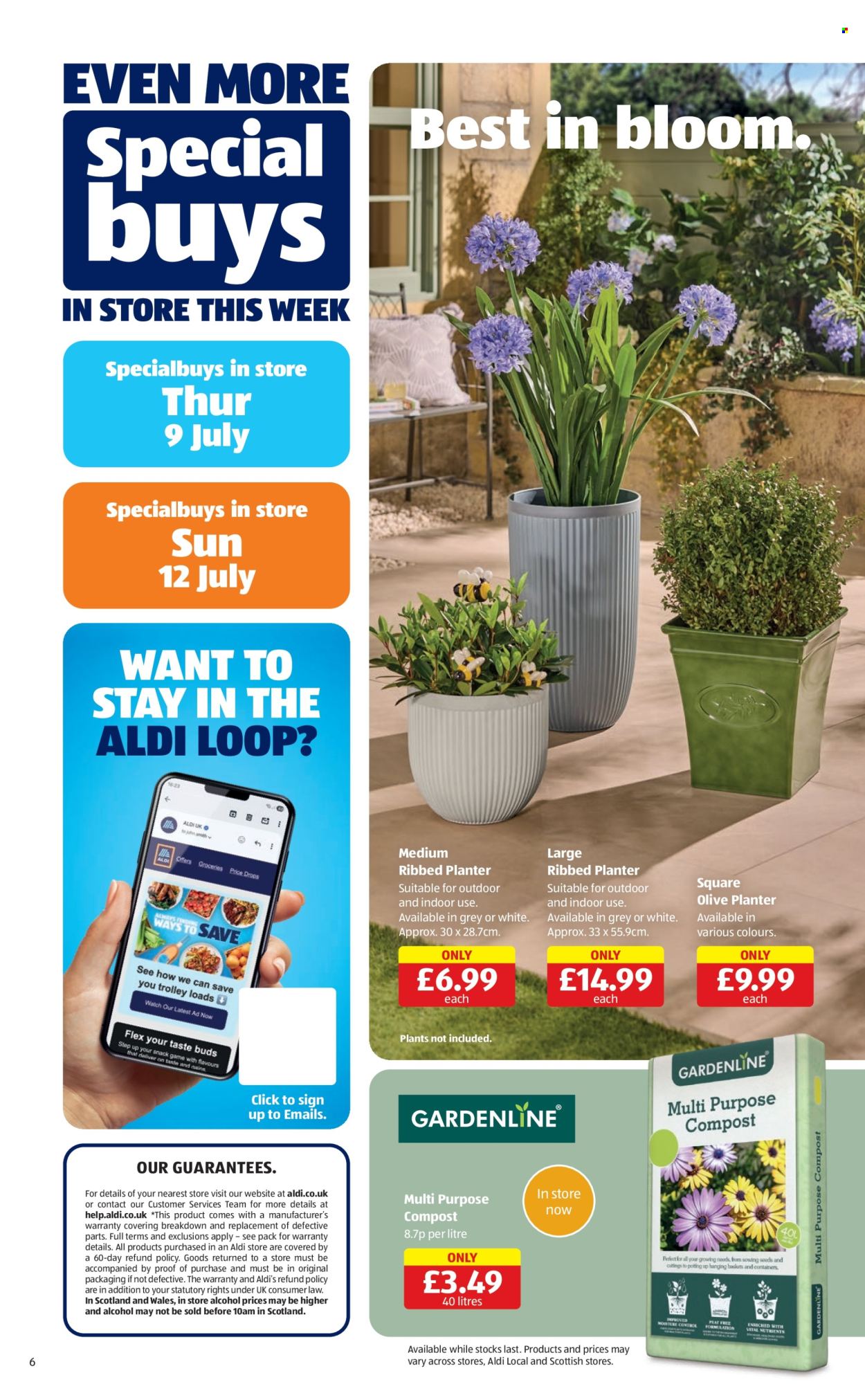 Aldi offer - 09/07/2026 - 15/07/2026. Page 6