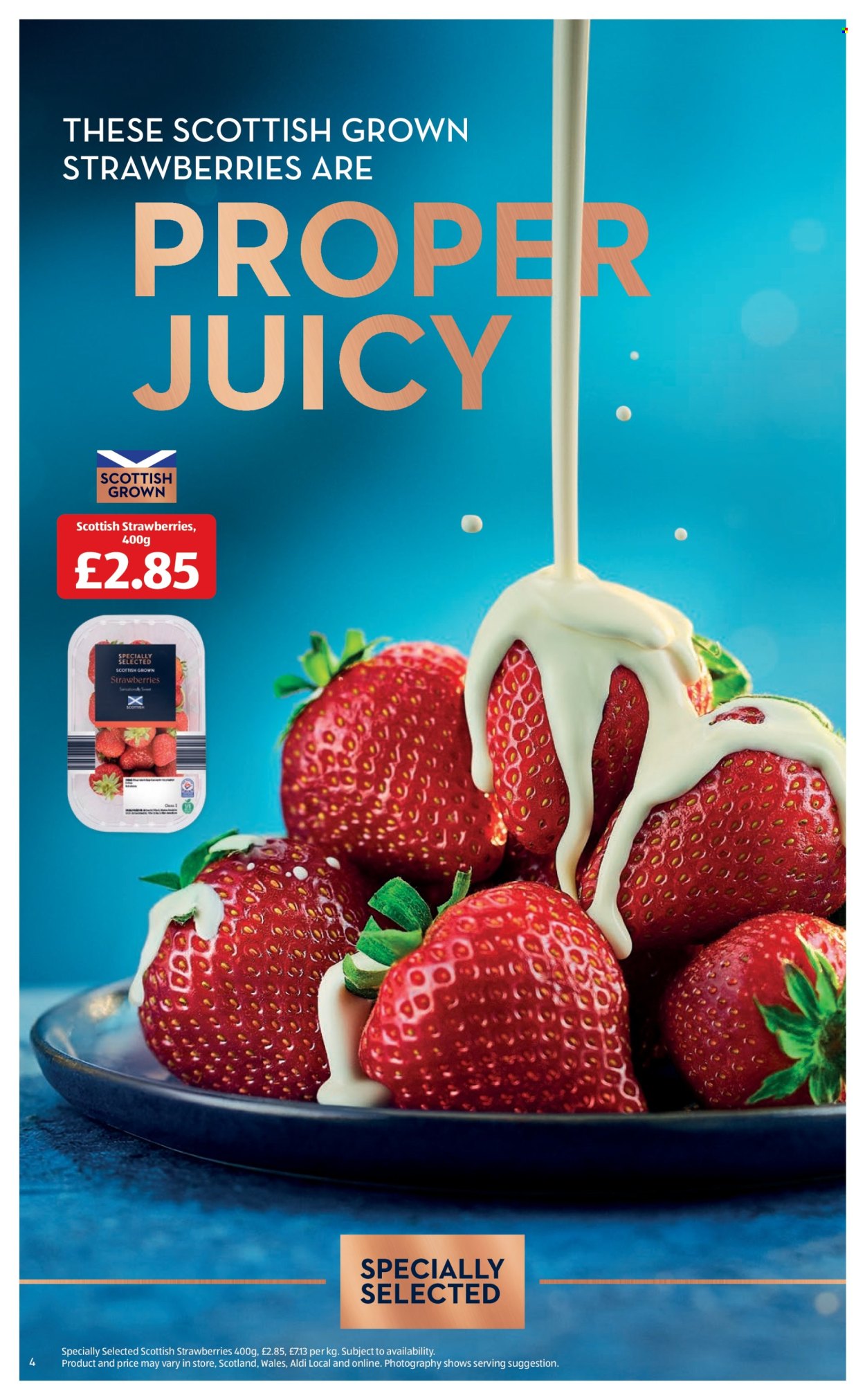 Aldi offer - 09/07/2026 - 15/07/2026. Page 4