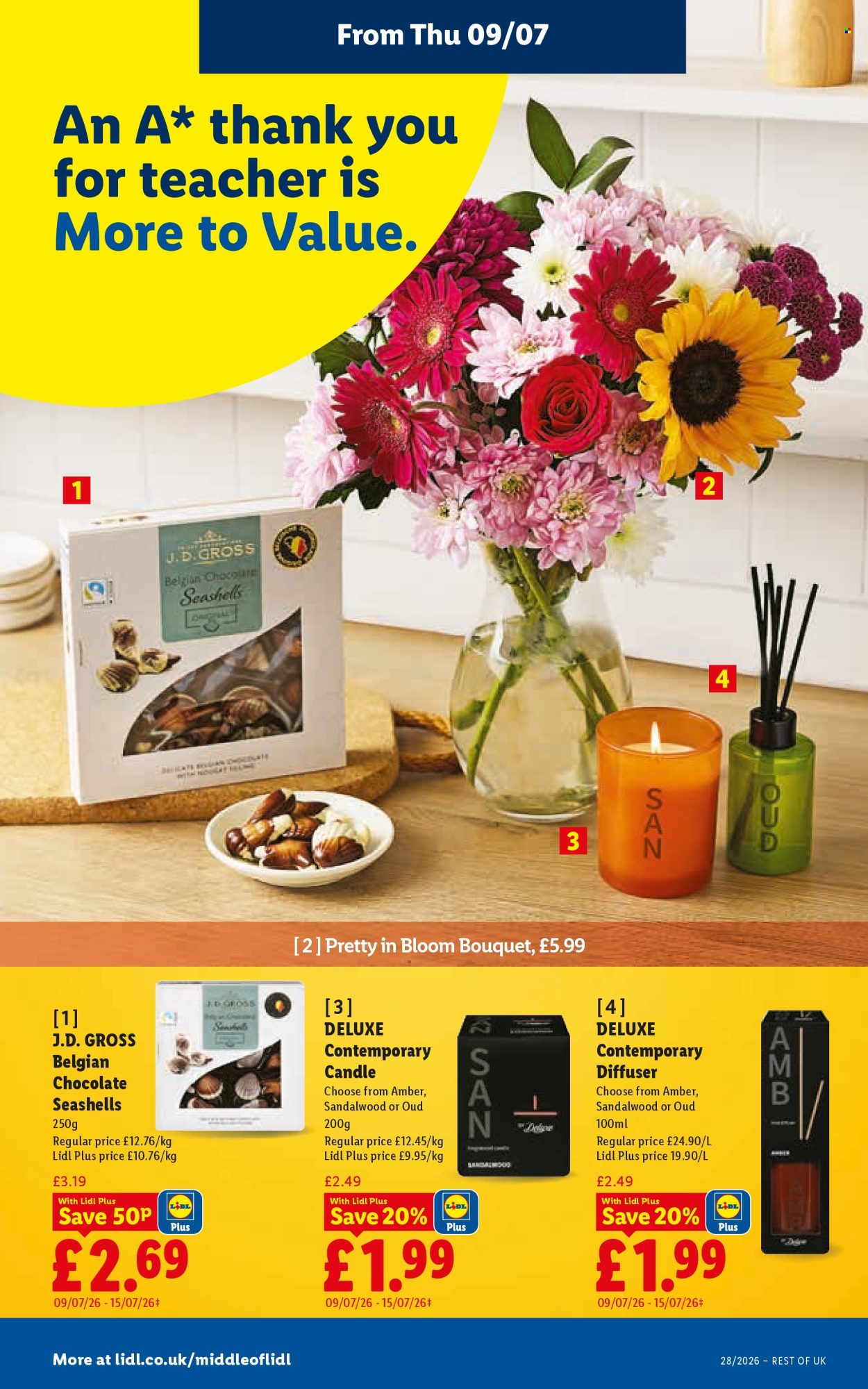 Lidl offer - 09/07/2026 - 15/07/2026. Page 10