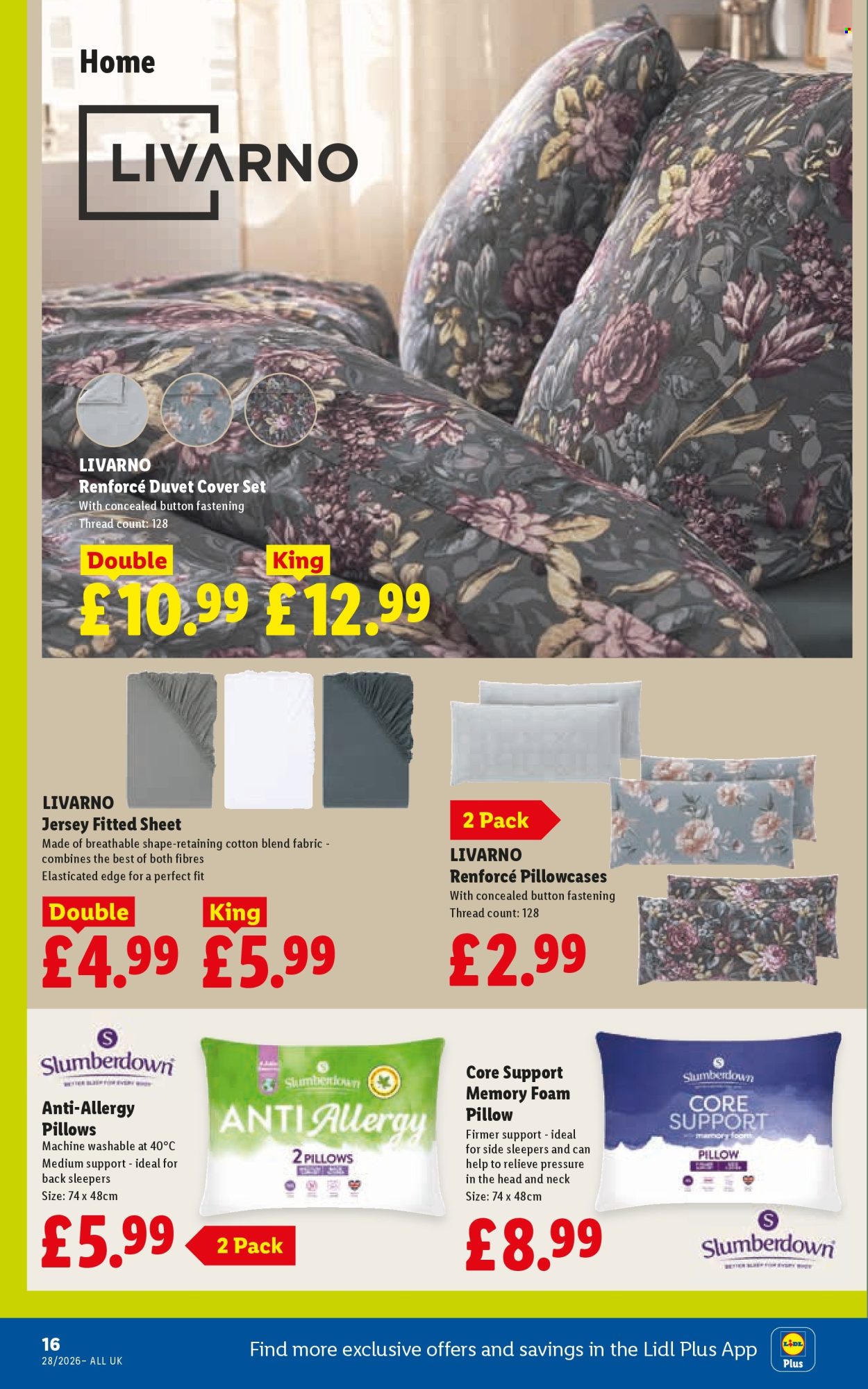 Lidl offer - 09/07/2026 - 15/07/2026. Page 18