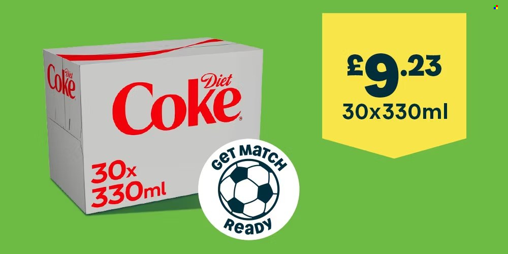 ASDA offer. Page 9