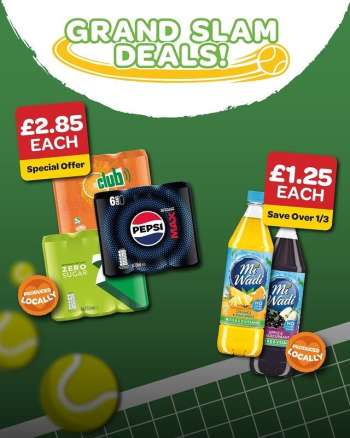 thumbnail - SPAR offer