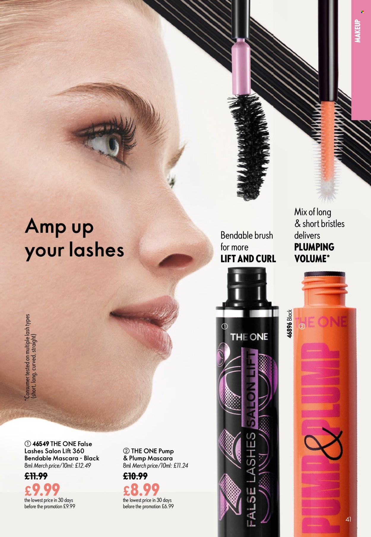 Oriflame offer - 08/07/2026 - 28/07/2026. Page 41