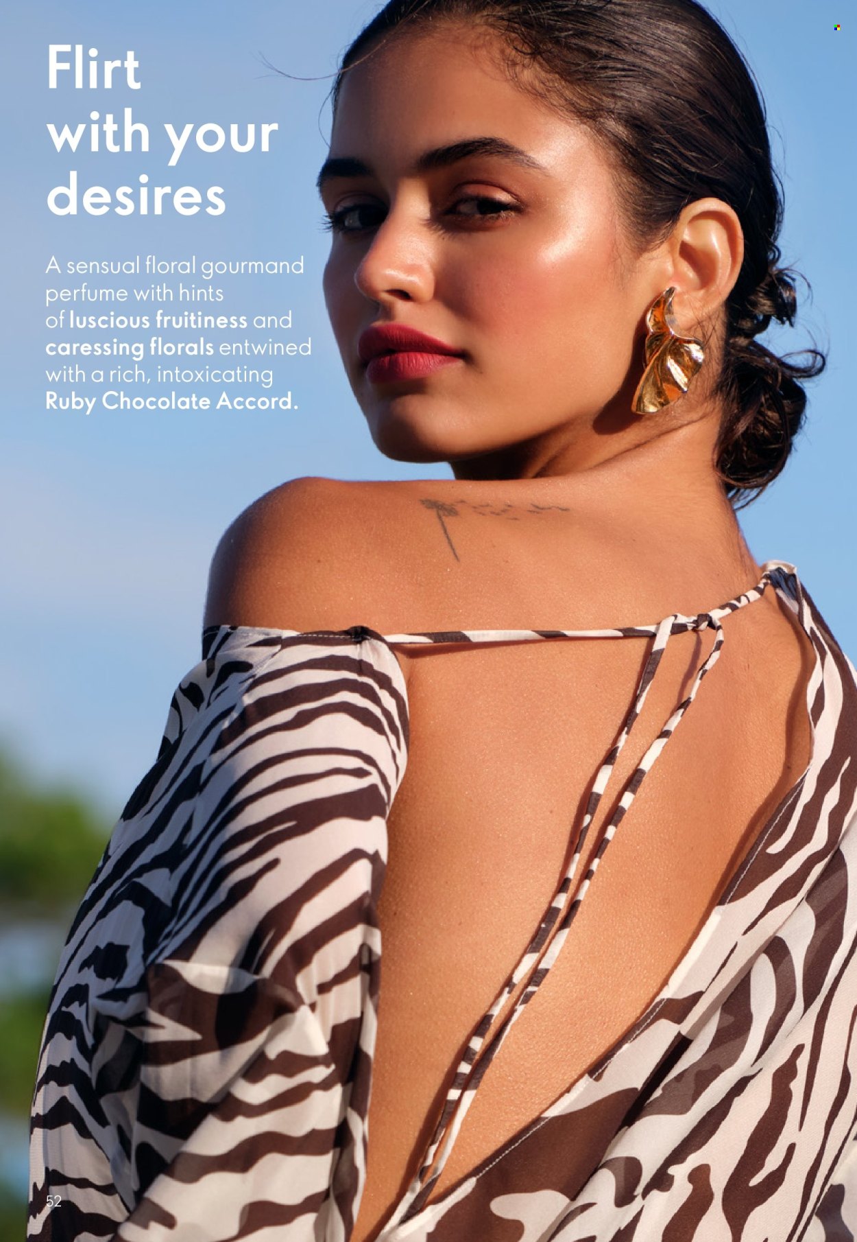 Oriflame offer - 08/07/2026 - 28/07/2026. Page 52