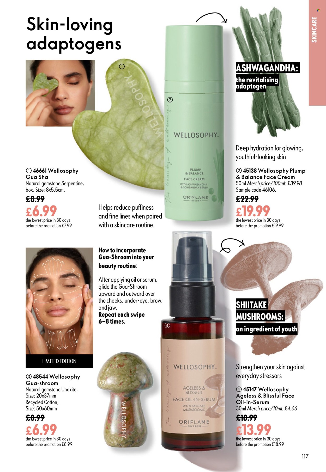 Oriflame offer - 08/07/2026 - 28/07/2026. Page 117