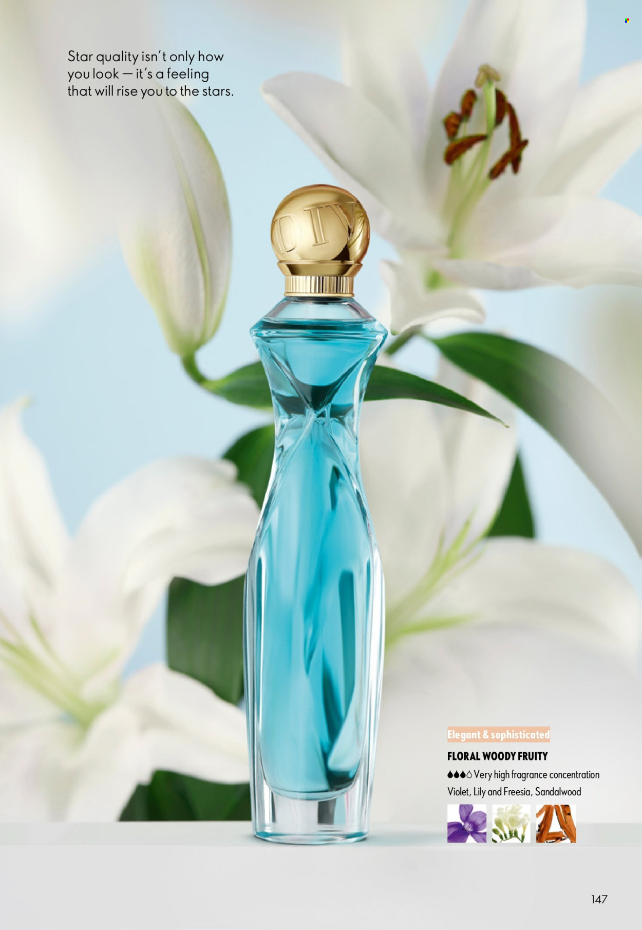 Oriflame offer - 08/07/2026 - 28/07/2026. Page 147