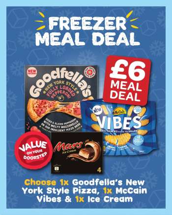 thumbnail - EUROSPAR offer