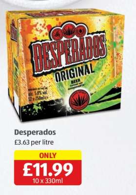 Desperados