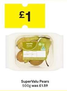 SuperValu Pears
