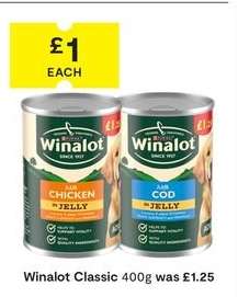 Winalot Classic 400g