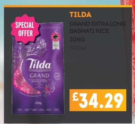 TILDA