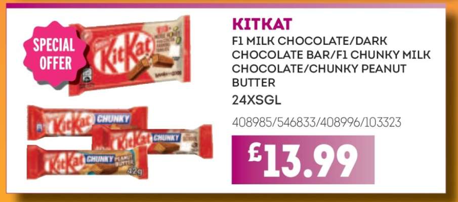 KitKat