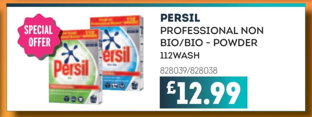 PERSIL