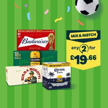 ASDA offer .