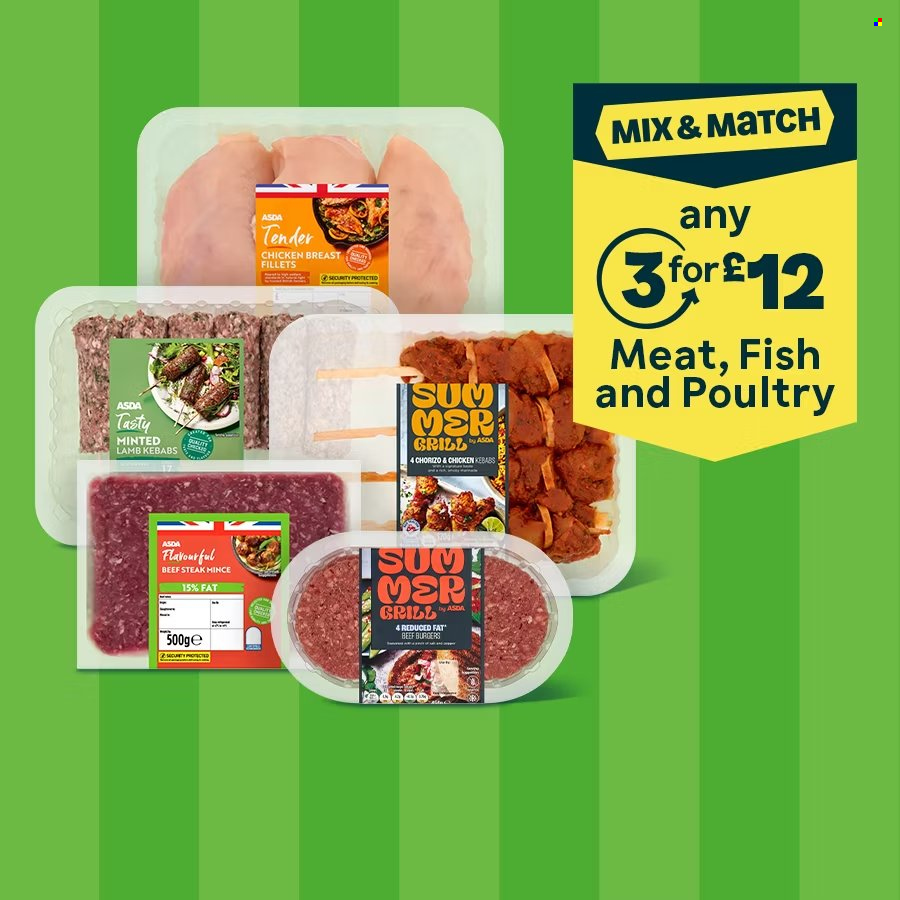ASDA offer. Page 2