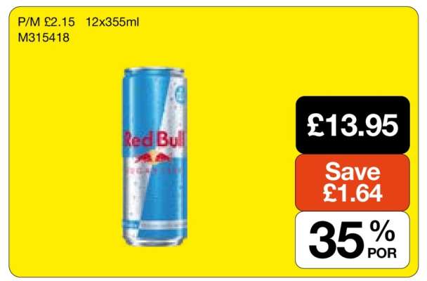 Red Bull