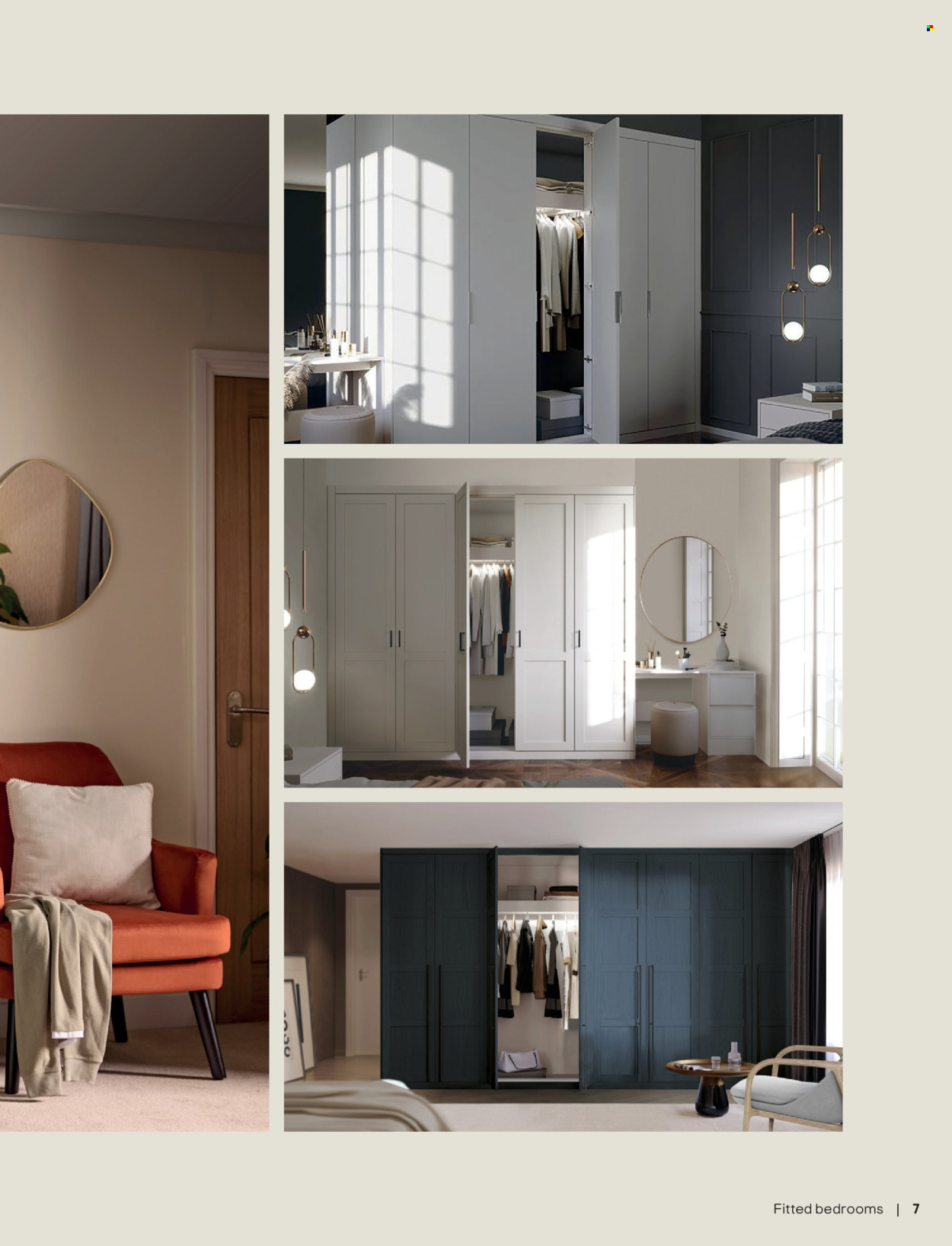 B&Q offer. Page 7